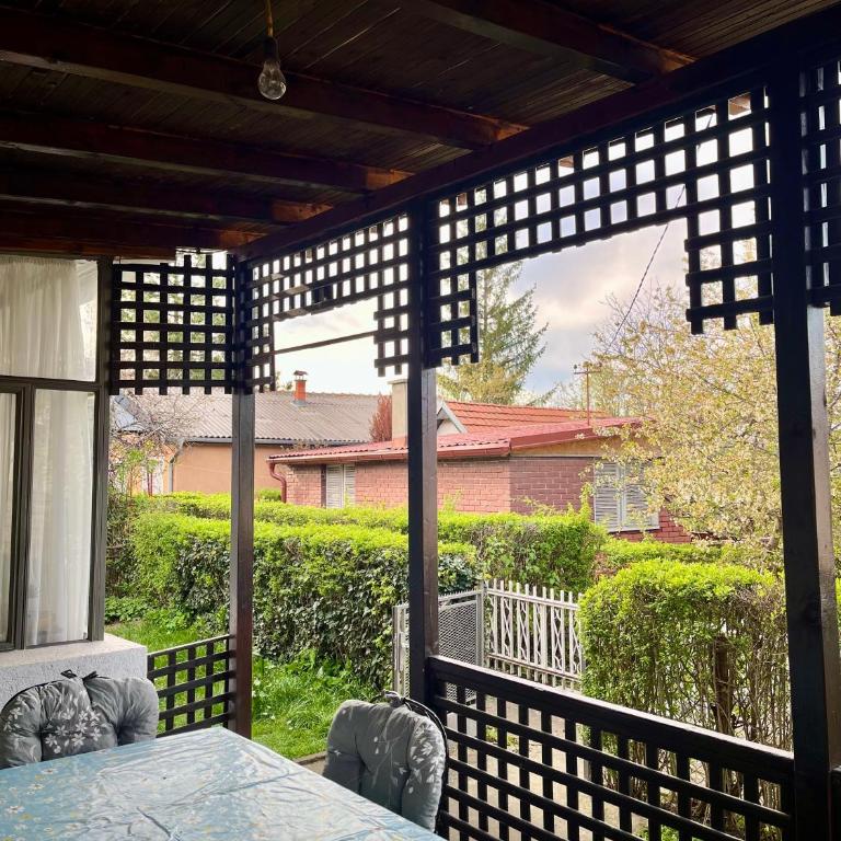 Villa Lenka Sokobanja - Kuća sa 1 Spavaćom Sobom - 18