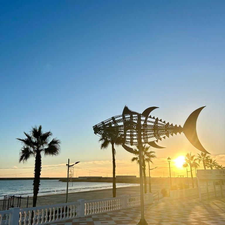 Apartamento Avenida de la Mar - Apartamento de 1 dormitorio - 14