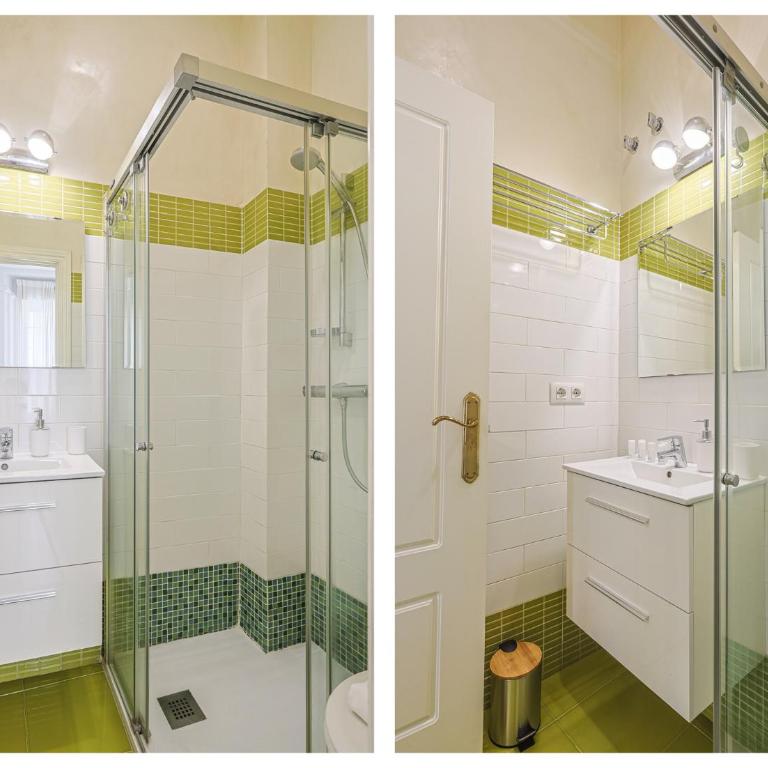 El Rincón de Leandro by SHS - Two-Bedroom Apartment - 6