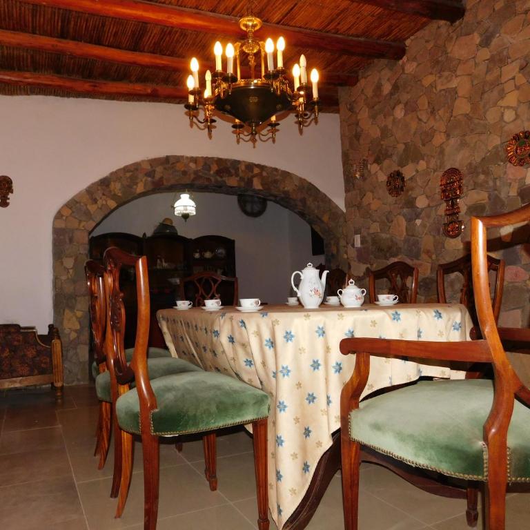 Casa del Sol - Casa con 1 dormitorio - 1