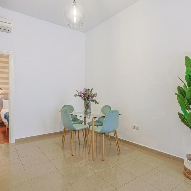 El Rincón de Leandro by SHS - Two-Bedroom Apartment - 35