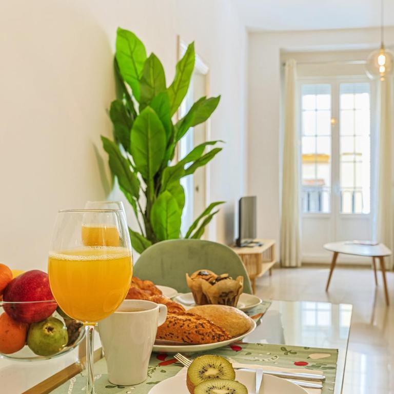 El Rincón de Leandro by SHS - Two-Bedroom Apartment - 30