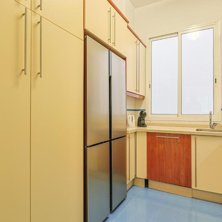 El Rincón de Leandro by SHS - Two-Bedroom Apartment - 12