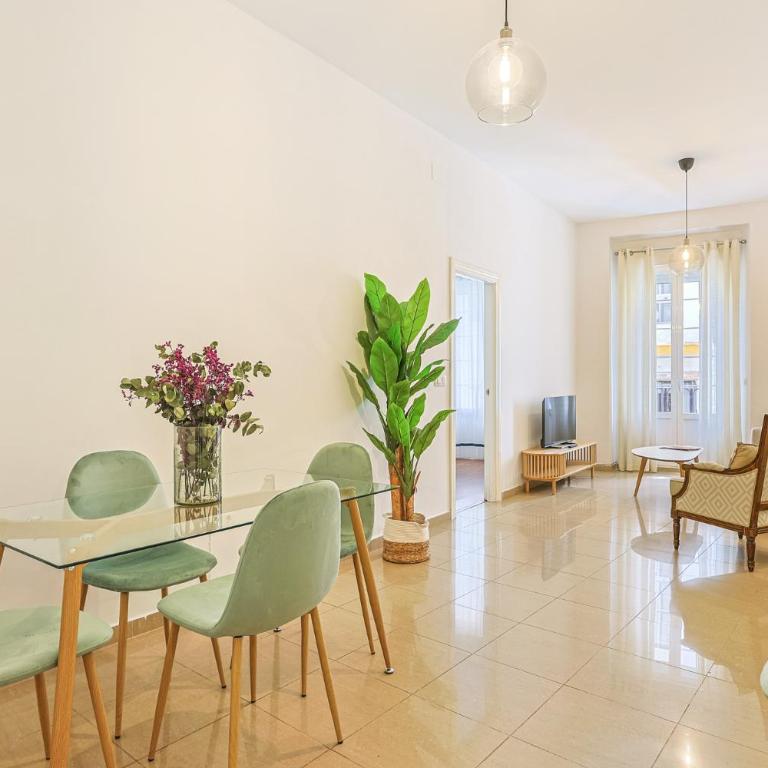 El Rincón de Leandro by SHS - Two-Bedroom Apartment - 33