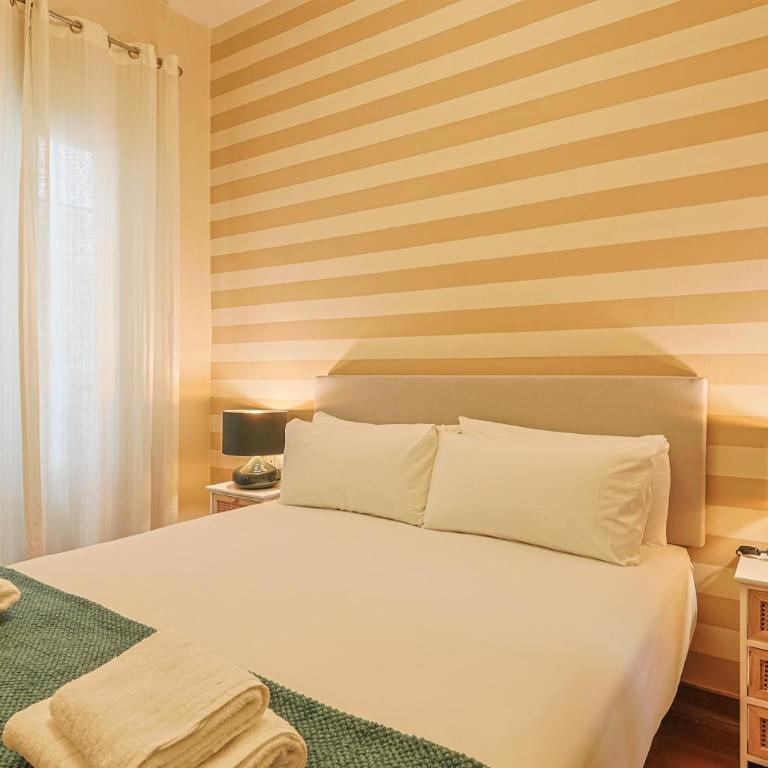 El Rincón de Leandro by SHS - Two-Bedroom Apartment - 21