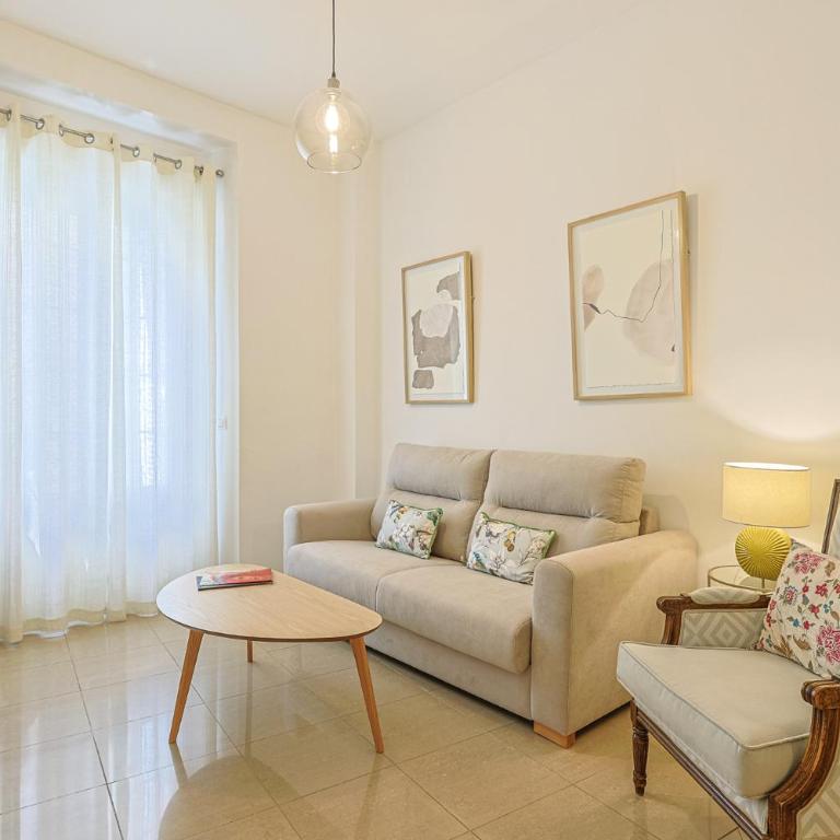 El Rincón de Leandro by SHS - Two-Bedroom Apartment - 14