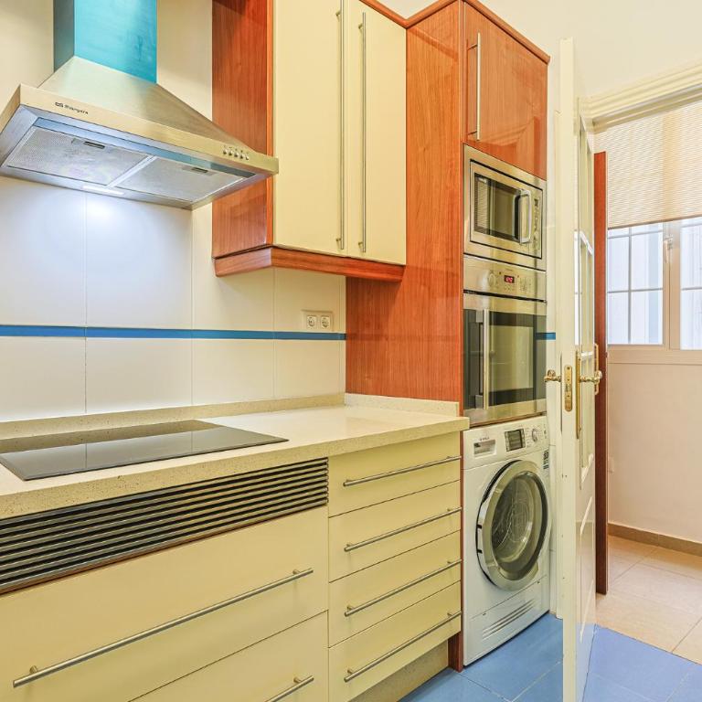 El Rincón de Leandro by SHS - Two-Bedroom Apartment - 8