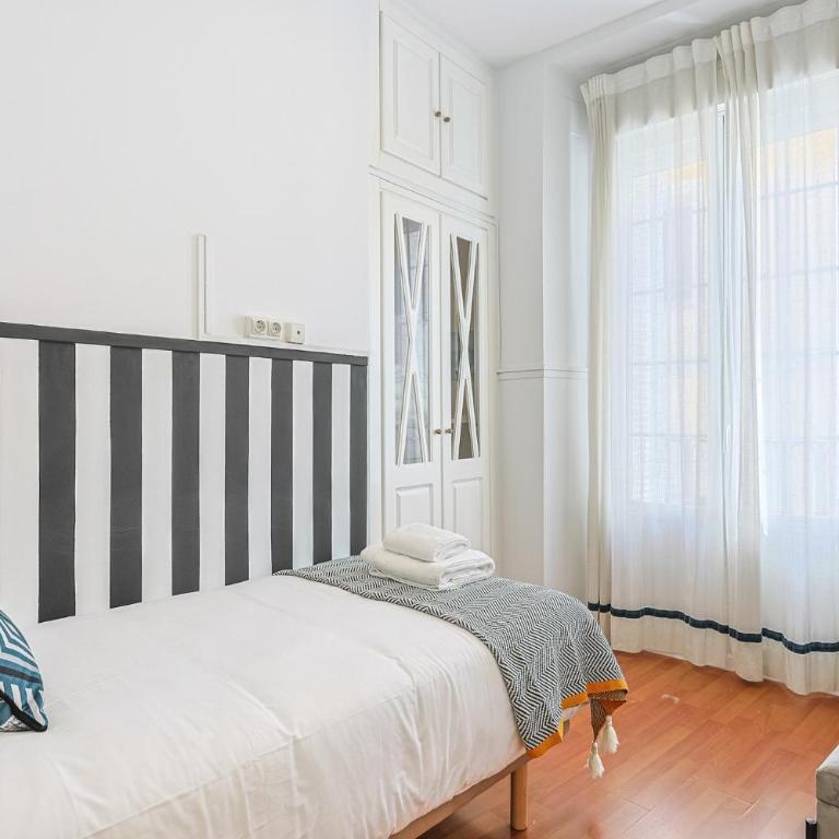 El Rincón de Leandro by SHS - Two-Bedroom Apartment - 23