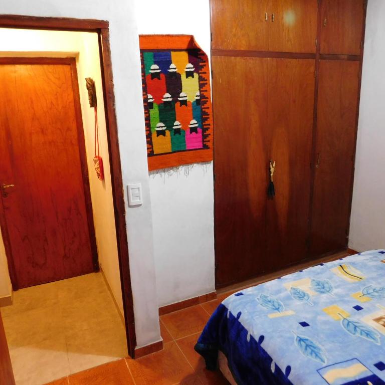 Casa del Sol - Casa con 1 dormitorio - 8