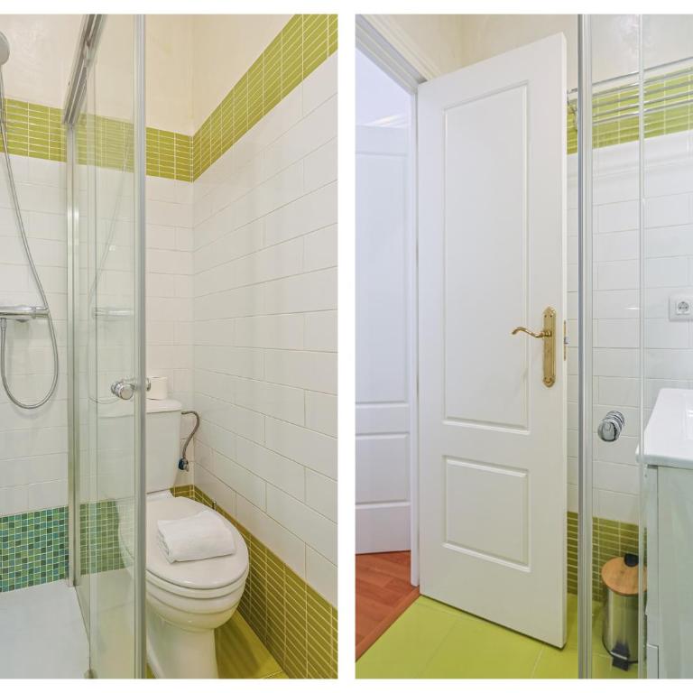 El Rincón de Leandro by SHS - Two-Bedroom Apartment - 25