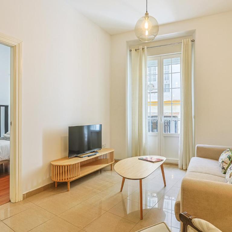 El Rincón de Leandro by SHS - Two-Bedroom Apartment - 16