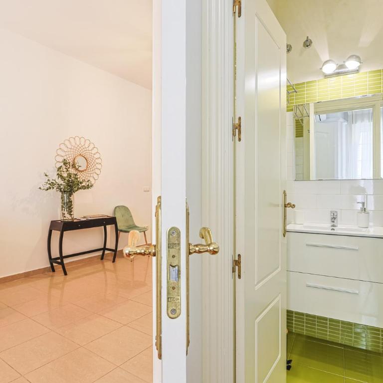 El Rincón de Leandro by SHS - Two-Bedroom Apartment - 26