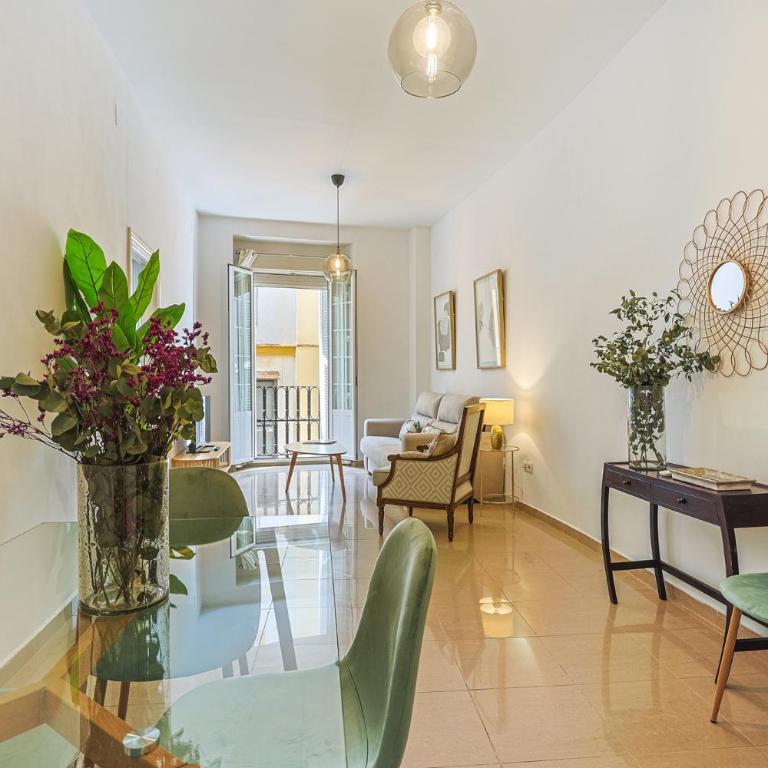 El Rincón de Leandro by SHS - Two-Bedroom Apartment - 29