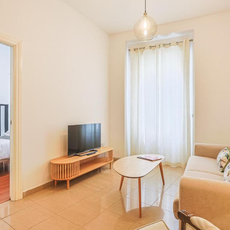 El Rincón de Leandro by SHS - Two-Bedroom Apartment - 40