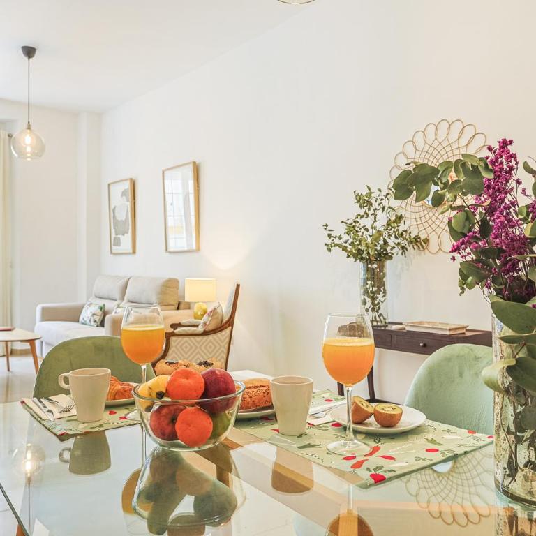 El Rincón de Leandro by SHS - Two-Bedroom Apartment - 1