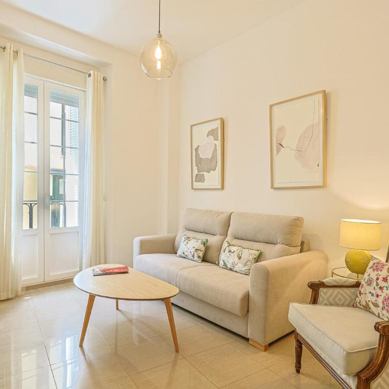El Rincón de Leandro by SHS - Two-Bedroom Apartment - 2