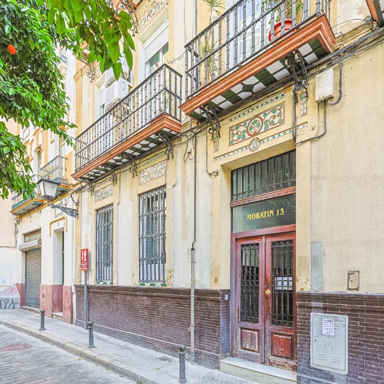 El Rincón de Leandro by SHS - Two-Bedroom Apartment - 44