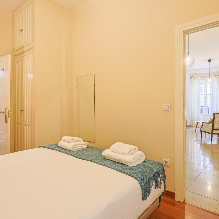 El Rincón de Leandro by SHS - Two-Bedroom Apartment - 34