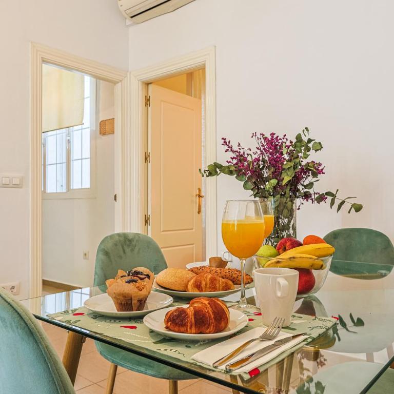 El Rincón de Leandro by SHS - Two-Bedroom Apartment - 41