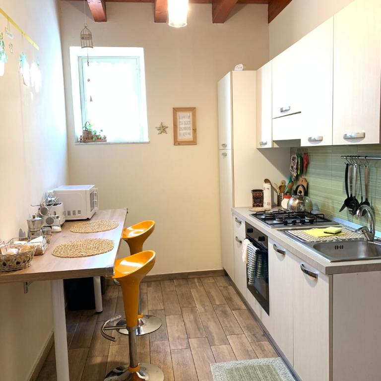 Casa Arenella appartamento con parcheggio privato - Apartment - 9