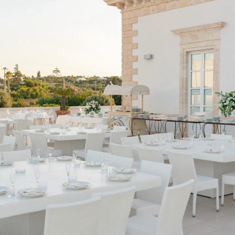 San Tommaso Hotel - Suite Senior - 6