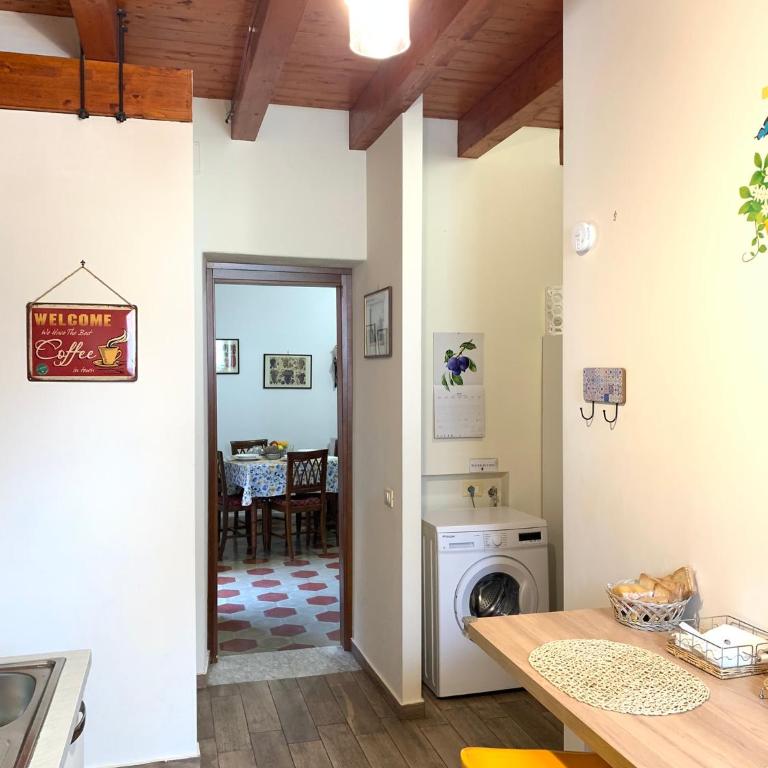 Casa Arenella appartamento con parcheggio privato - Apartment - 11