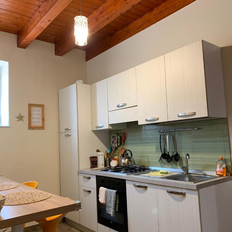 Casa Arenella appartamento con parcheggio privato - Apartment - 10