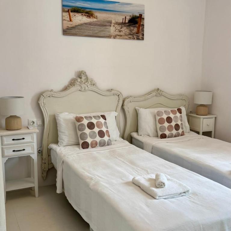 Casa Blu Marbella - Casa de 4 dormitorios - 33