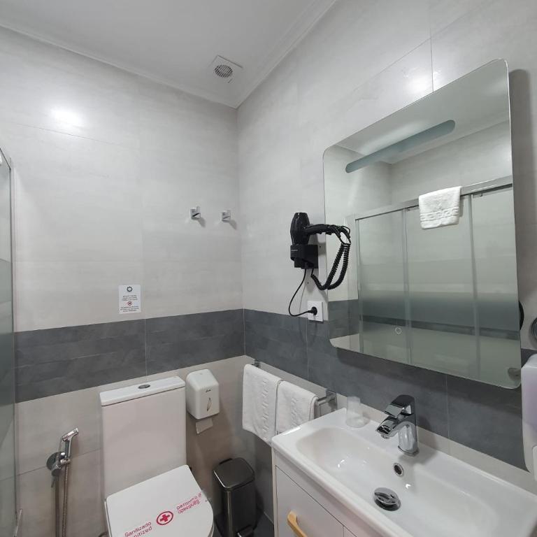 Apartamentos Los Angeles - Estudio Familiar - 5