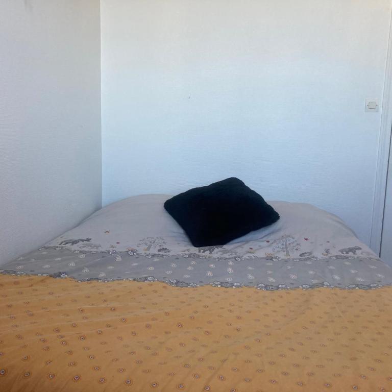 roomarouen - Chambre Double - 4