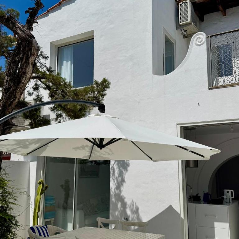Casa Blu Marbella - Casa de 4 dormitorios - 36