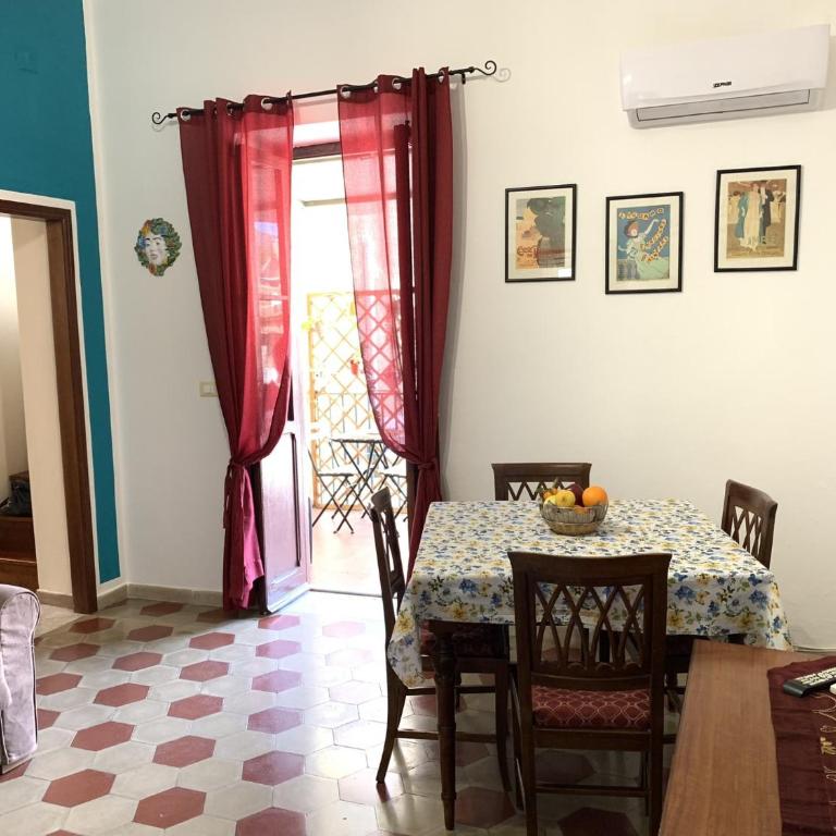 Casa Arenella appartamento con parcheggio privato - Apartment - 15