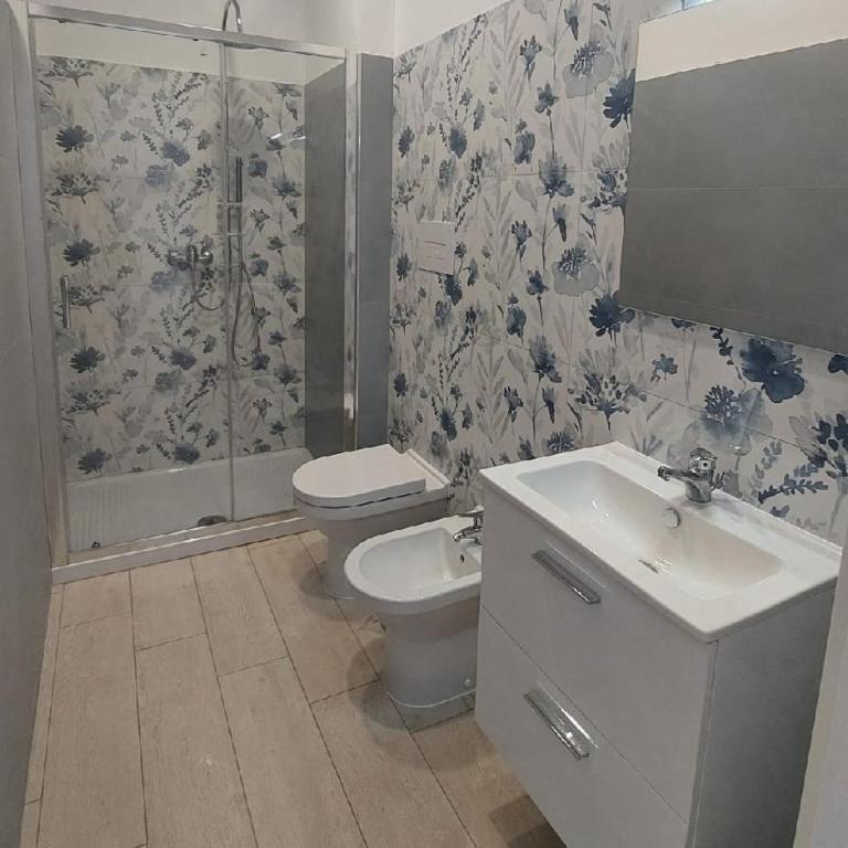 La Sanfelice - Vacation Home - 2