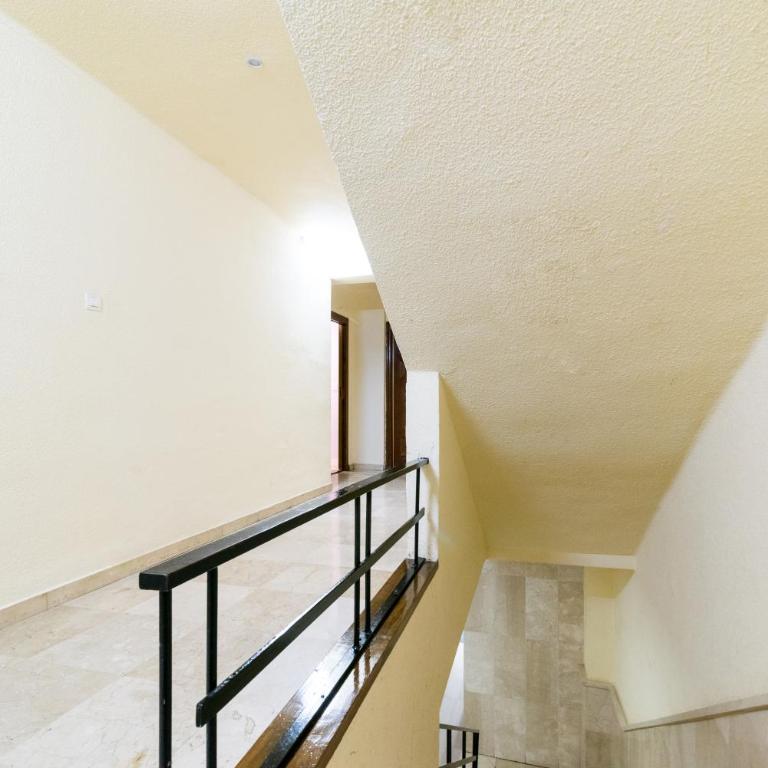 Ronda Familiar Apartment - Three-Bedroom Apartment - 33