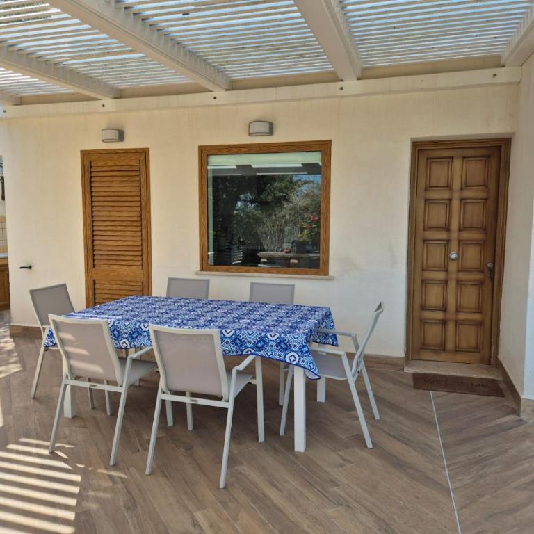 Casa Andrea Cefalù - Casa con 2 Camere da Letto - 30