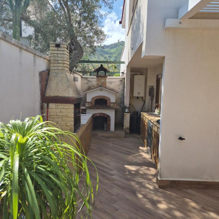 Casa Andrea Cefalù - Casa con 2 Camere da Letto - 28