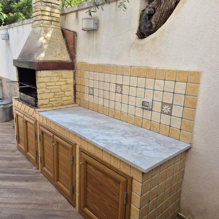 Casa Andrea Cefalù - Casa con 2 Camere da Letto - 31