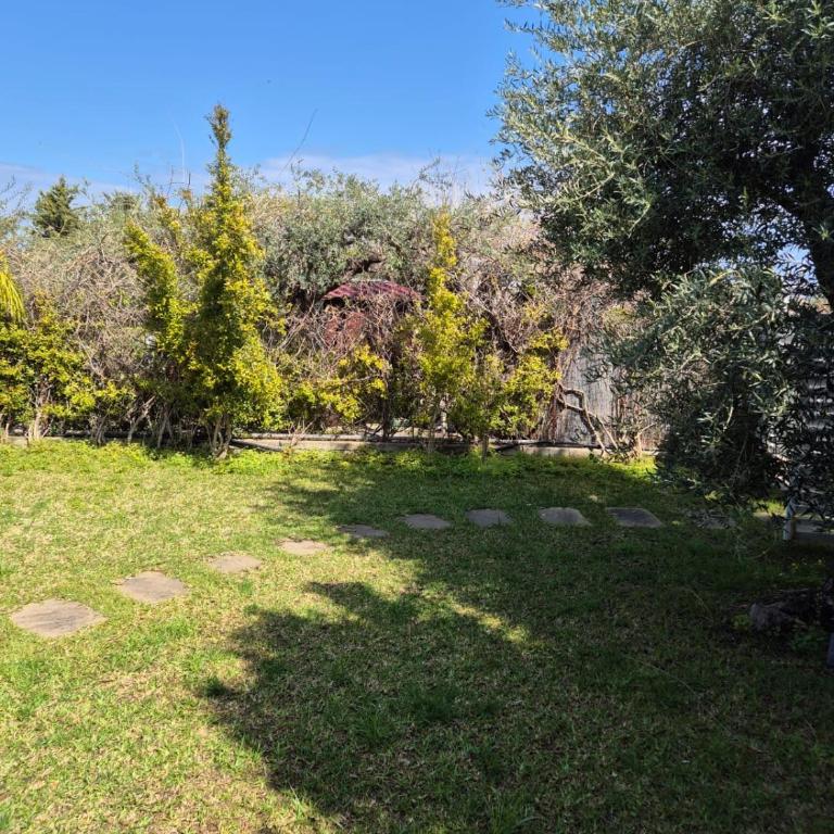 Casa Andrea Cefalù - Casa con 2 Camere da Letto - 10