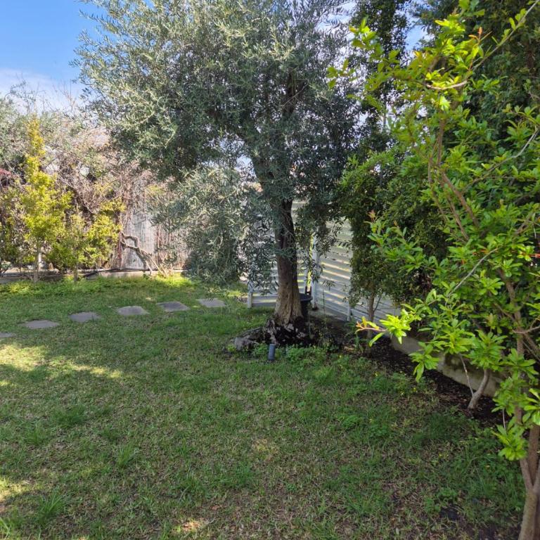 Casa Andrea Cefalù - Casa con 2 Camere da Letto - 8