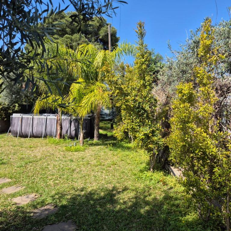 Casa Andrea Cefalù - Casa con 2 Camere da Letto - 11