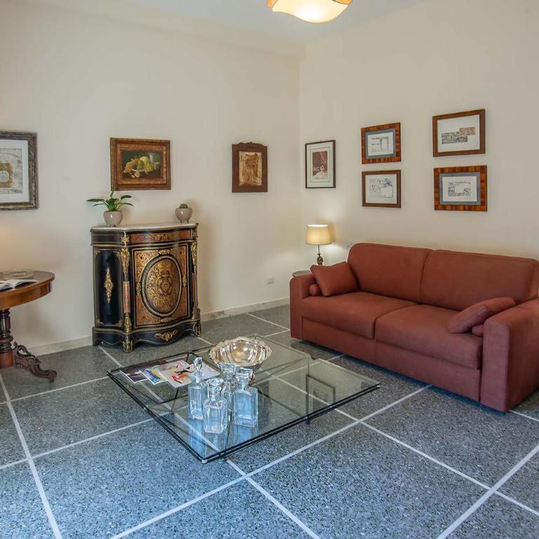 Baglivi 8 - Sapienza - Metro B - Two-Bedroom Apartment - 18