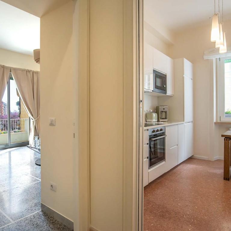 Baglivi 8 - Sapienza - Metro B - Two-Bedroom Apartment - 25