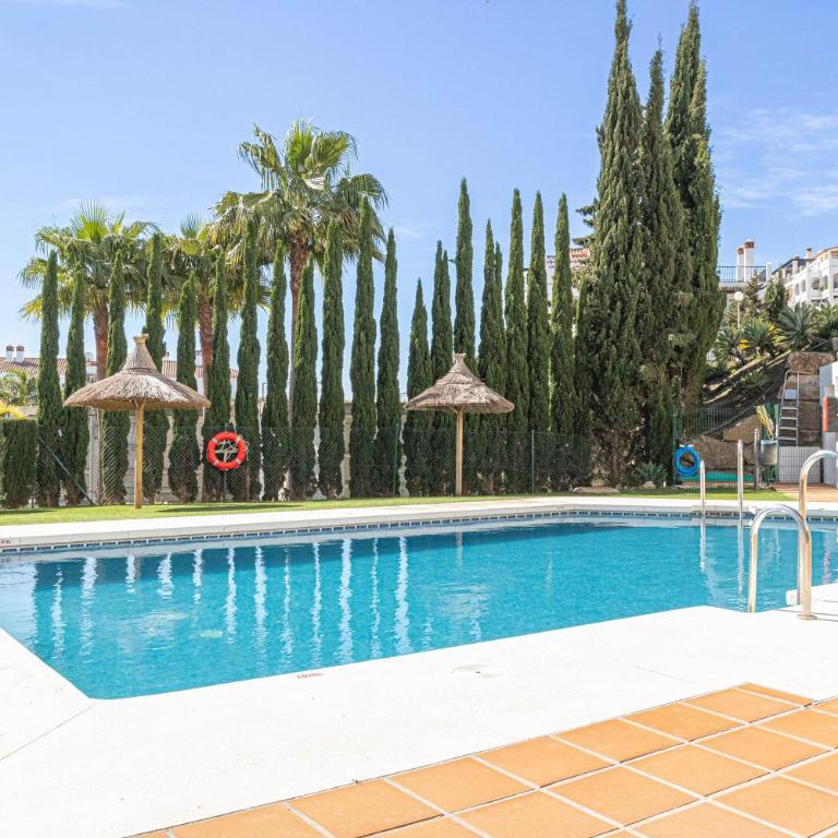 Calahonda Palmeras Best Views - Happy Rentals - Apartamento con terraza - 2
