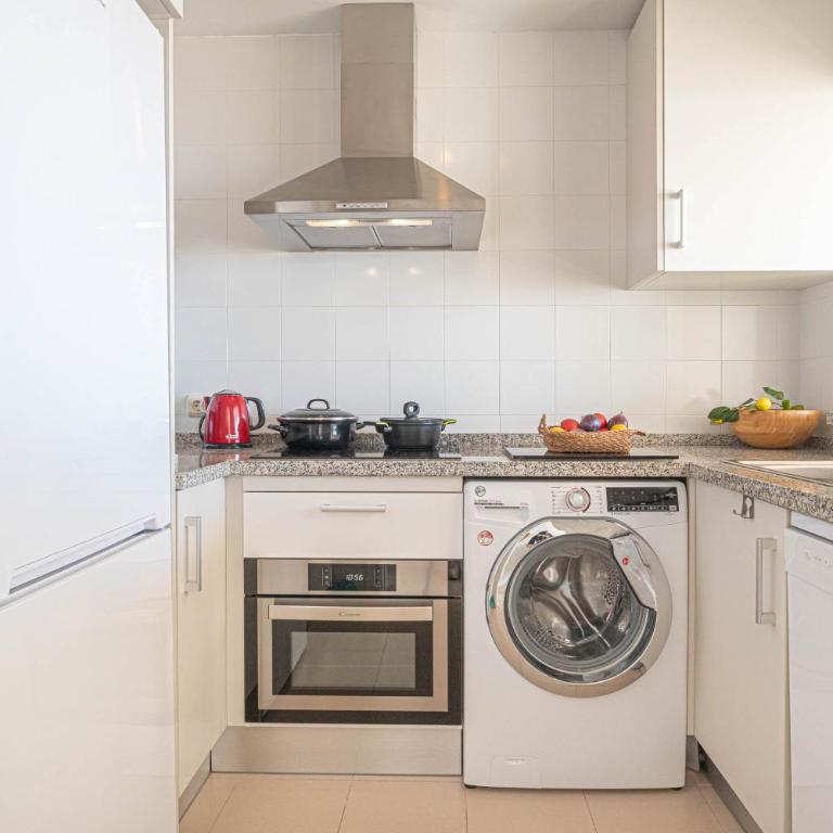 Calahonda Palmeras Best Views - Happy Rentals - Apartamento con terraza - 4