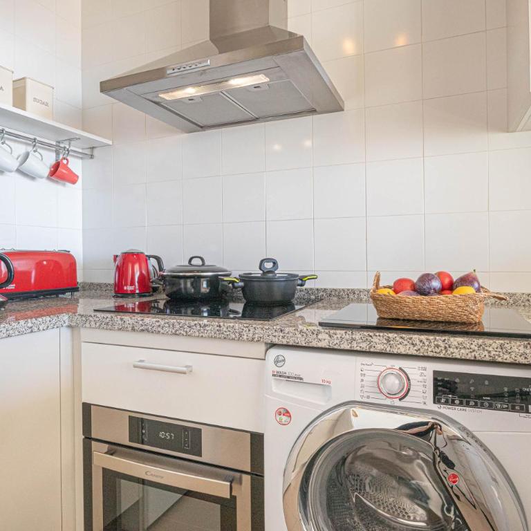 Calahonda Palmeras Best Views - Happy Rentals - Apartamento con terraza - 18