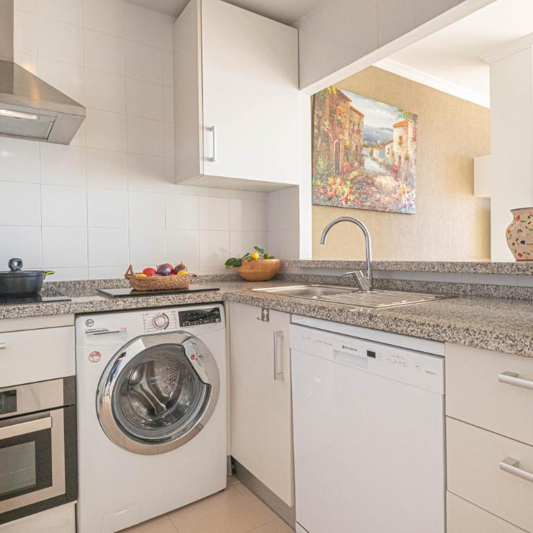 Calahonda Palmeras Best Views - Happy Rentals - Apartamento con terraza - 15