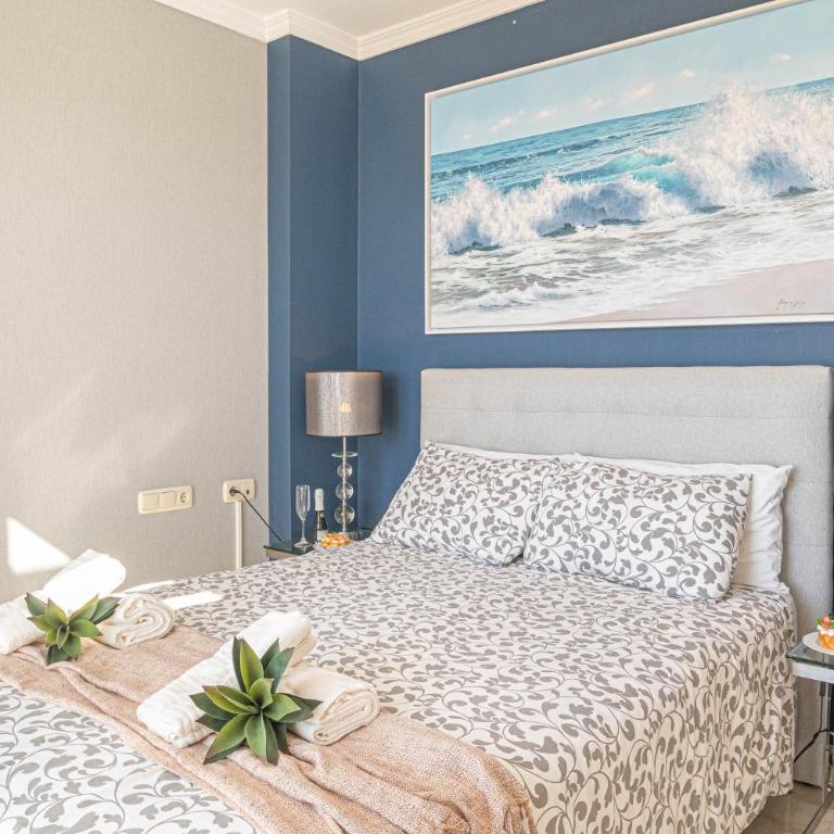 Calahonda Palmeras Best Views - Happy Rentals - Apartamento con terraza - 19