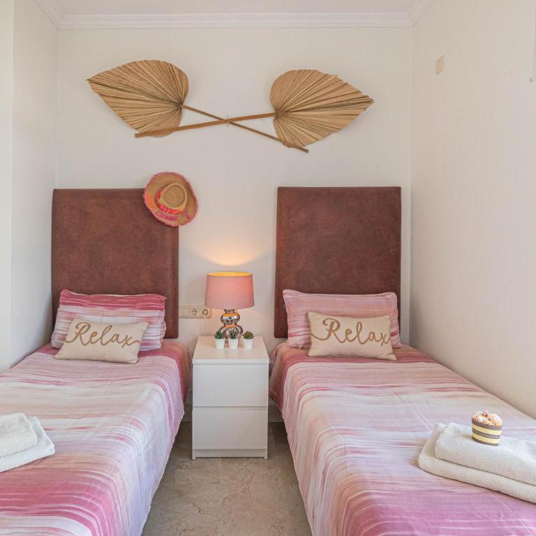 Calahonda Palmeras Best Views - Happy Rentals - Apartamento con terraza - 22
