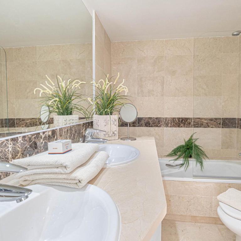 Calahonda Palmeras Best Views - Happy Rentals - Apartamento con terraza - 6