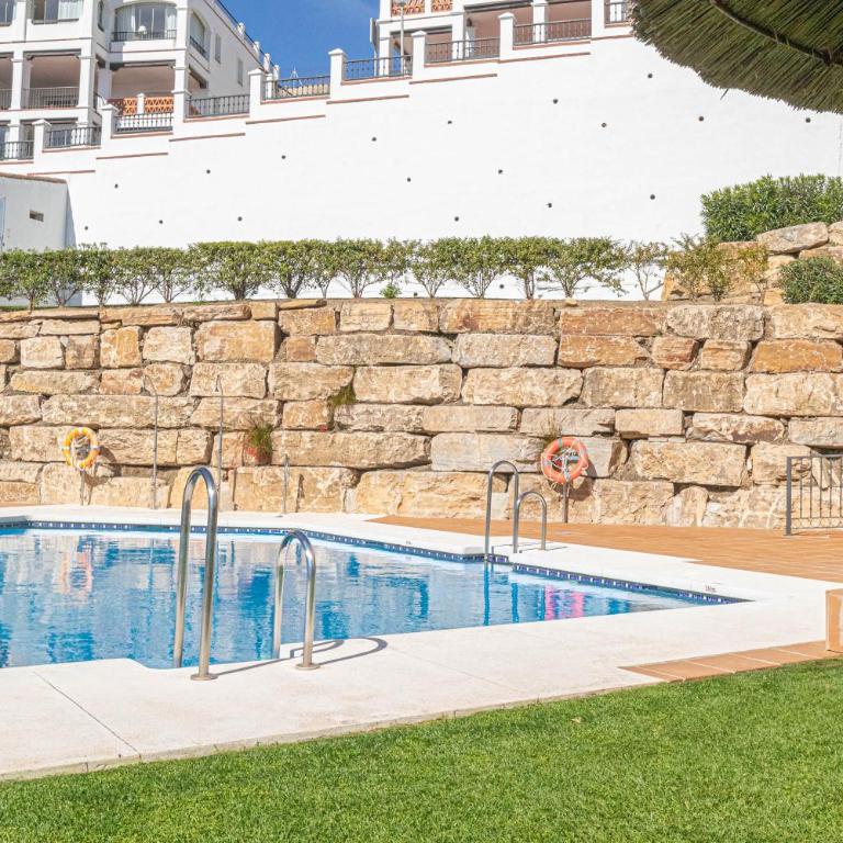 Calahonda Palmeras Best Views - Happy Rentals - Apartamento con terraza - 27